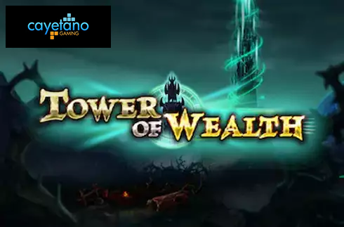 Tower of Wealth